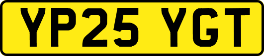 YP25YGT