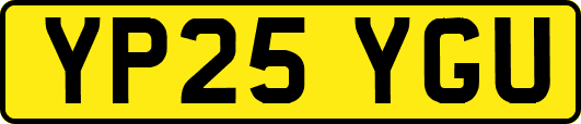 YP25YGU