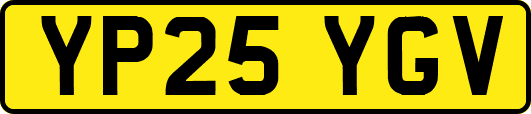 YP25YGV