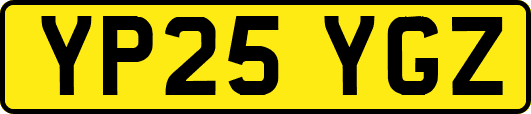 YP25YGZ