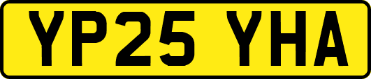 YP25YHA