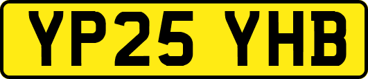 YP25YHB