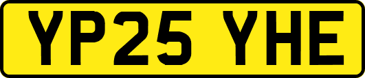 YP25YHE