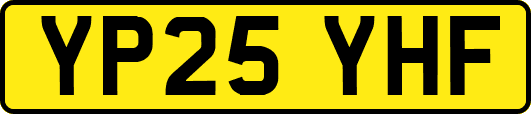 YP25YHF