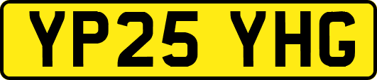 YP25YHG