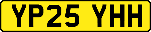 YP25YHH