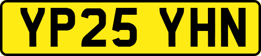 YP25YHN