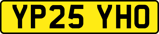 YP25YHO