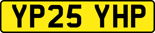 YP25YHP