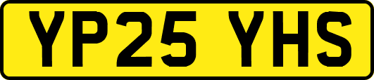 YP25YHS