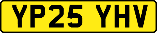 YP25YHV