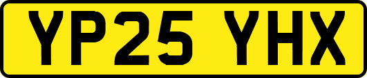 YP25YHX