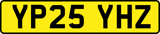 YP25YHZ