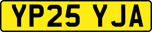 YP25YJA