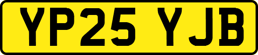 YP25YJB