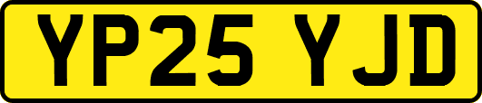 YP25YJD