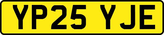 YP25YJE