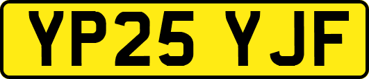 YP25YJF