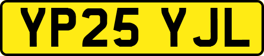 YP25YJL