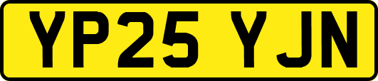 YP25YJN