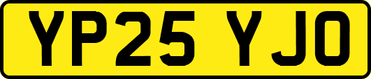 YP25YJO