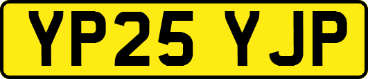 YP25YJP