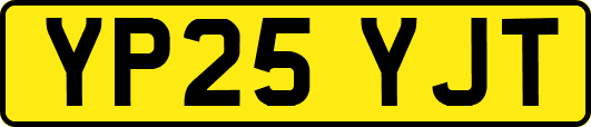 YP25YJT
