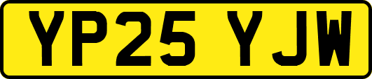 YP25YJW