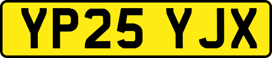YP25YJX