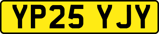 YP25YJY