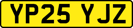 YP25YJZ