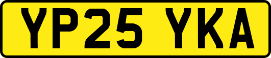YP25YKA