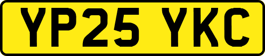 YP25YKC