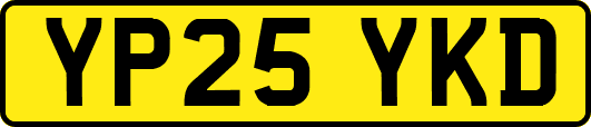 YP25YKD