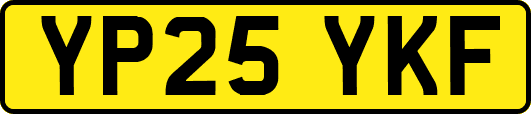 YP25YKF