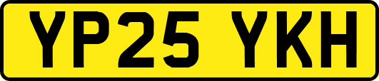 YP25YKH