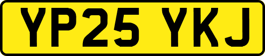 YP25YKJ