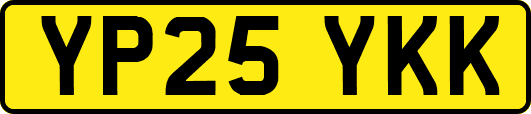 YP25YKK
