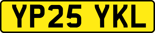 YP25YKL