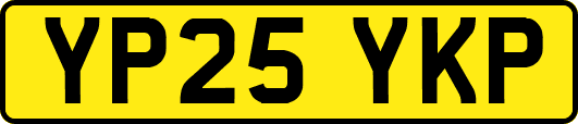 YP25YKP