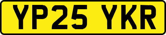 YP25YKR