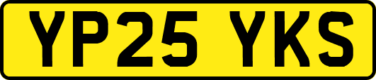 YP25YKS