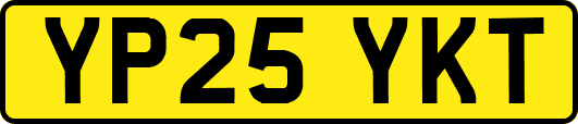 YP25YKT