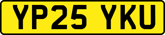 YP25YKU