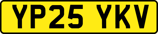 YP25YKV