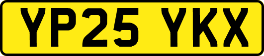 YP25YKX