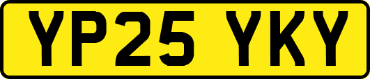 YP25YKY