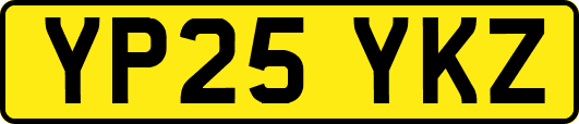 YP25YKZ
