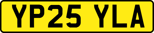 YP25YLA