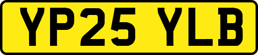 YP25YLB